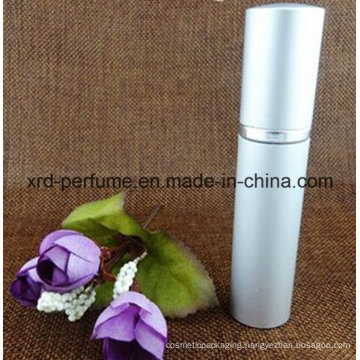 Factory Price Customized Pocket Refillable Aluminum Spray Perfume Bottle